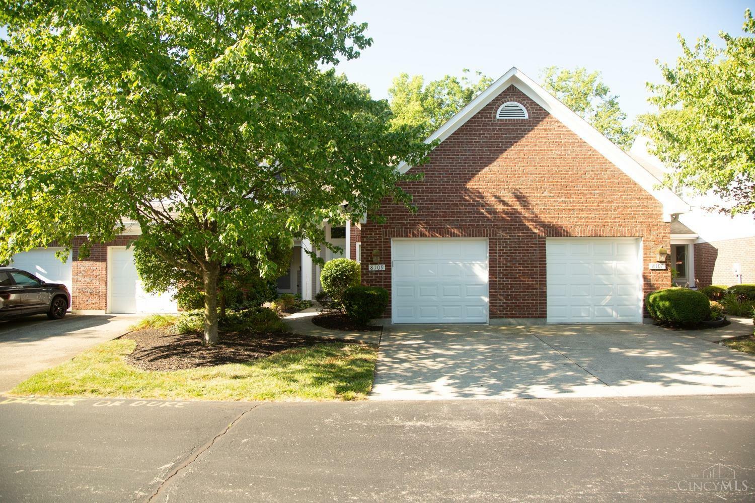 Property Photo: 8109 Witts Meadow Lane OH 45255