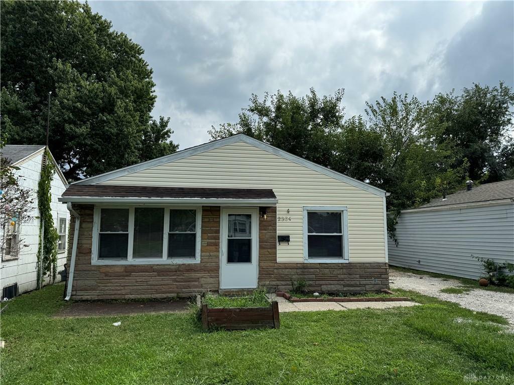 2334 Nomad Avenue  Dayton OH 45414 photo