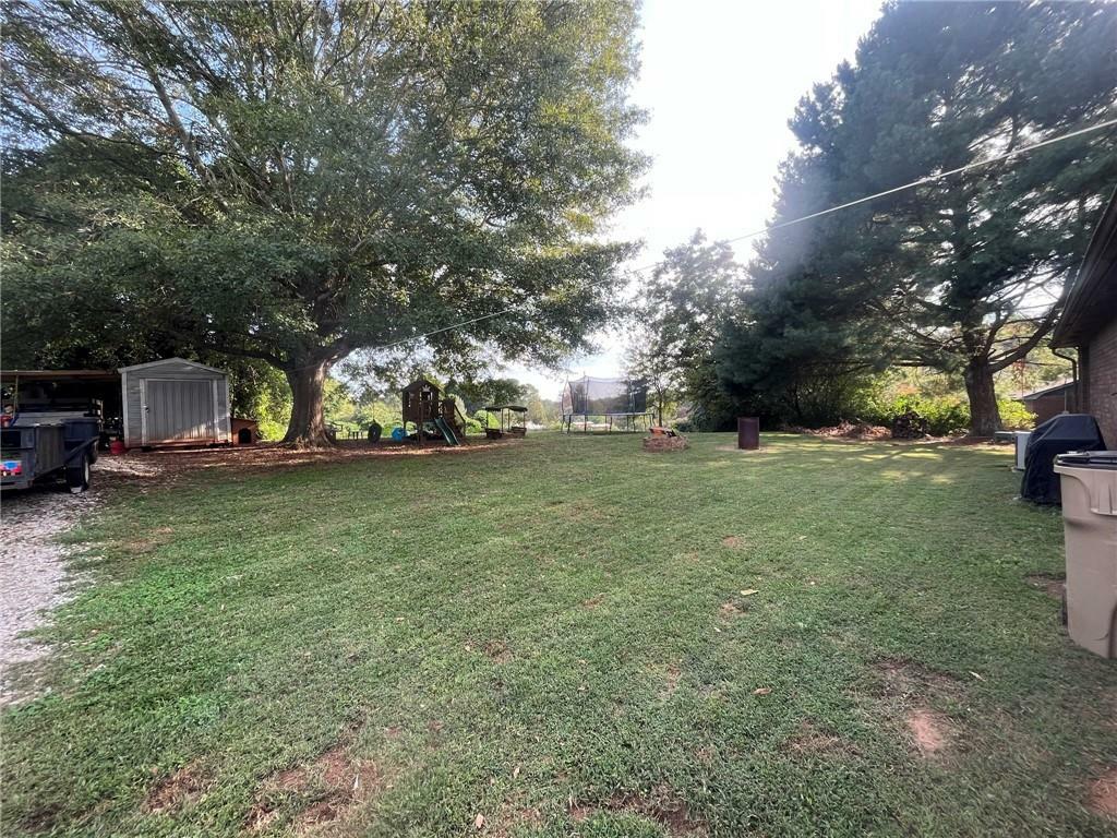 Property Photo:  4539 Strickland Boulevard  GA 30542 