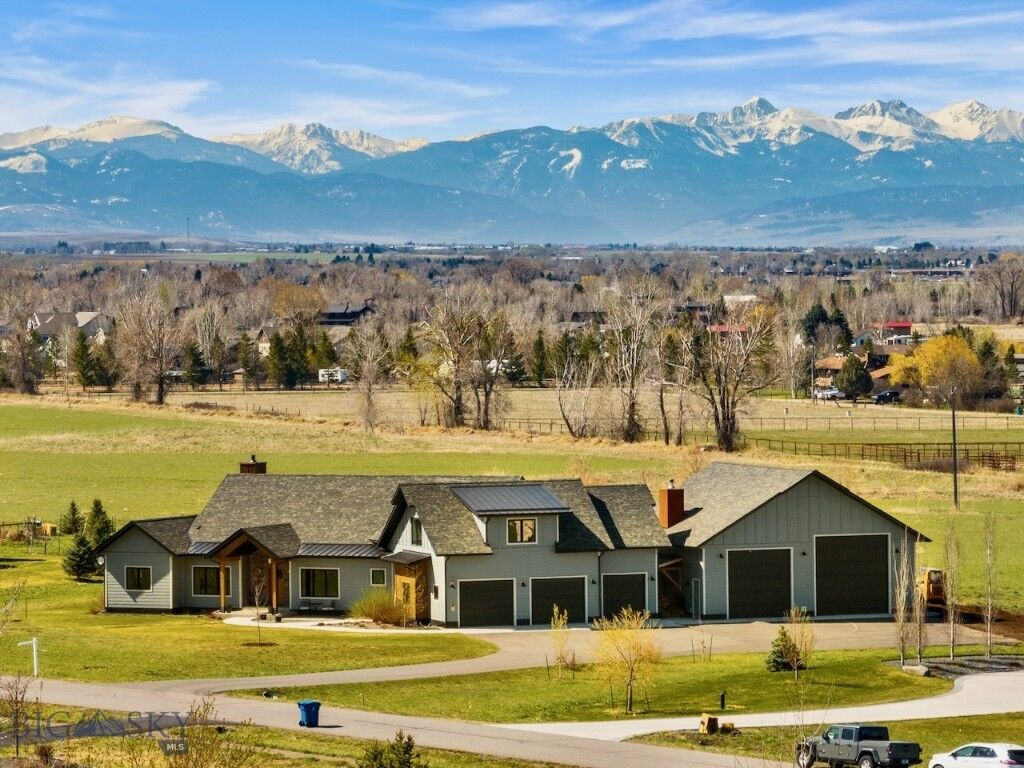 Property Photo:  141 Prairie Glen Way  MT 59714 