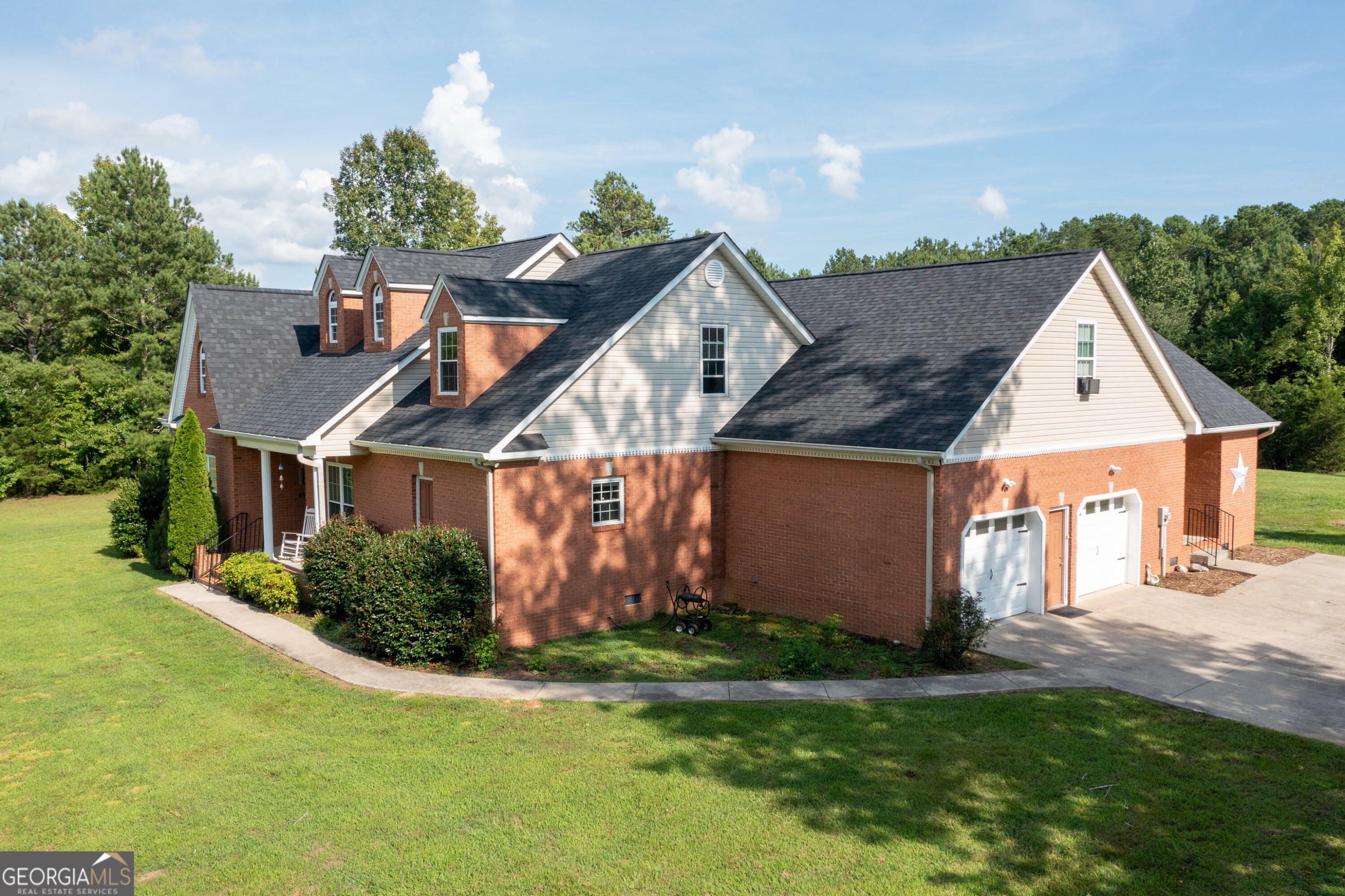 Property Photo:  30 Rea Drive  GA 30747 