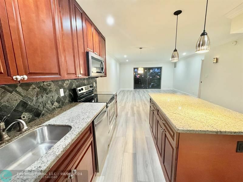 Property Photo:  140 S Cypress Rd 122  FL 33060 