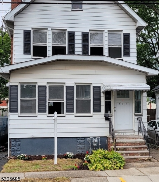 Property Photo:  181 Kerrigan Blvd  NJ 07106 