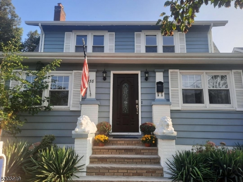 Property Photo:  38 Elberon Ave  NJ 07506 