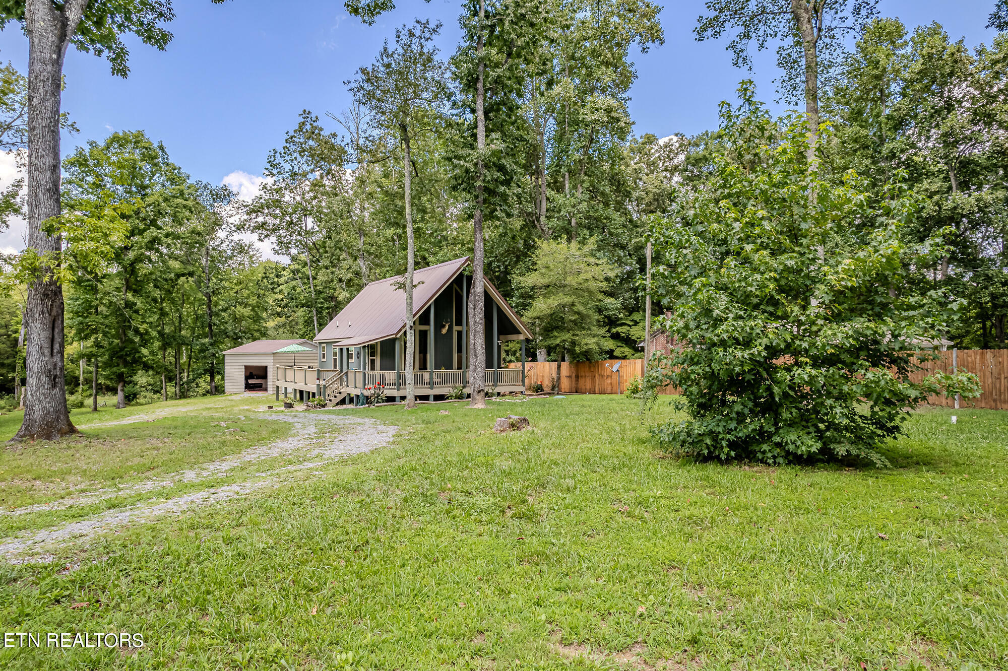 Property Photo:  6725 State Highway 304  TN 37880 