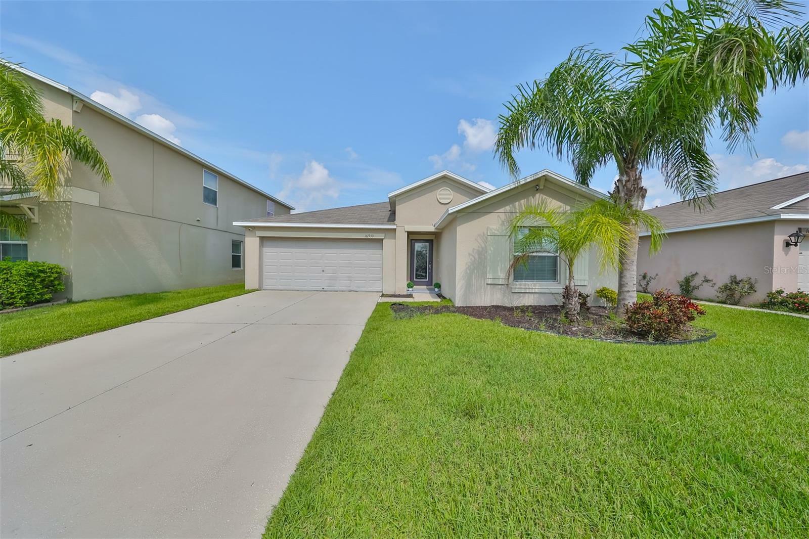 16933 Peaceful Valley Drive  Wimauma FL 33598 photo