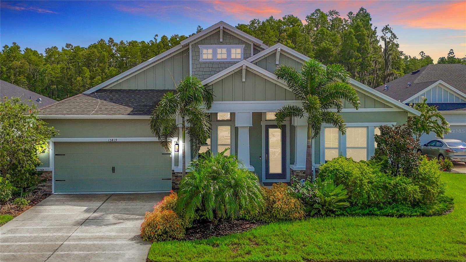 Property Photo:  15419 Renaissance Avenue  FL 33556 