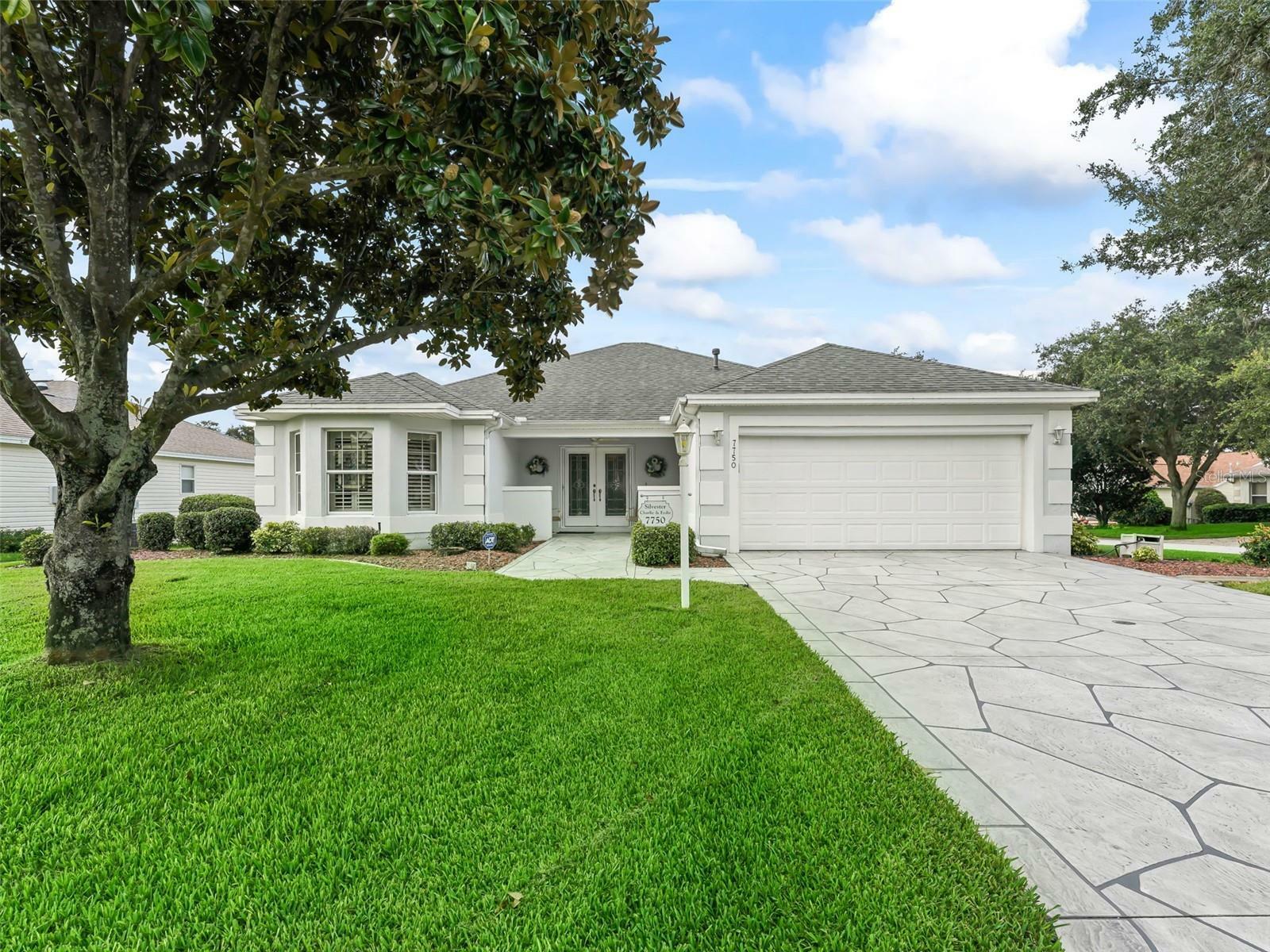 Property Photo:  7750 SE 167th Mistwood Lane  FL 32162 