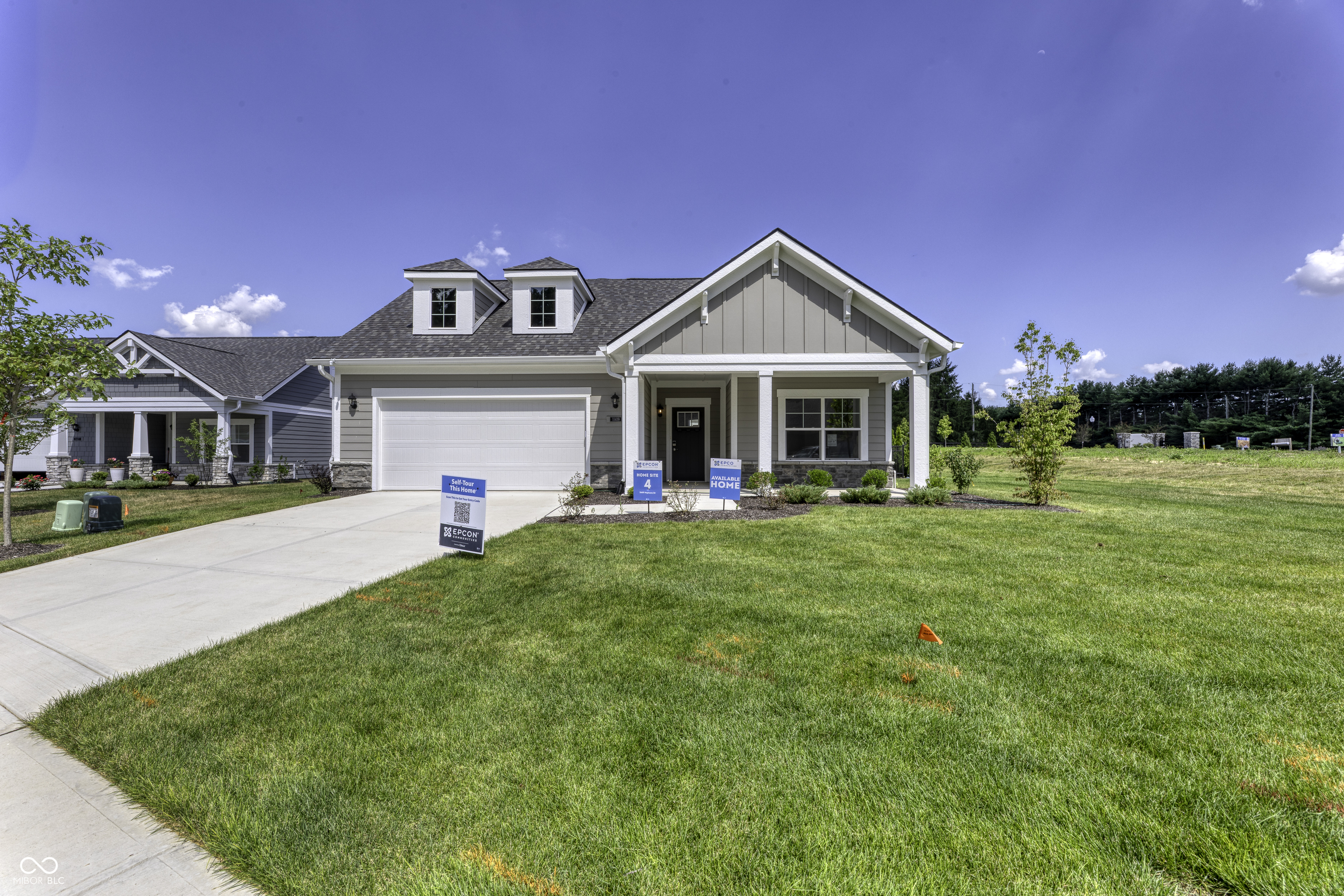Property Photo: 11419 Neptune Drive IN 46040