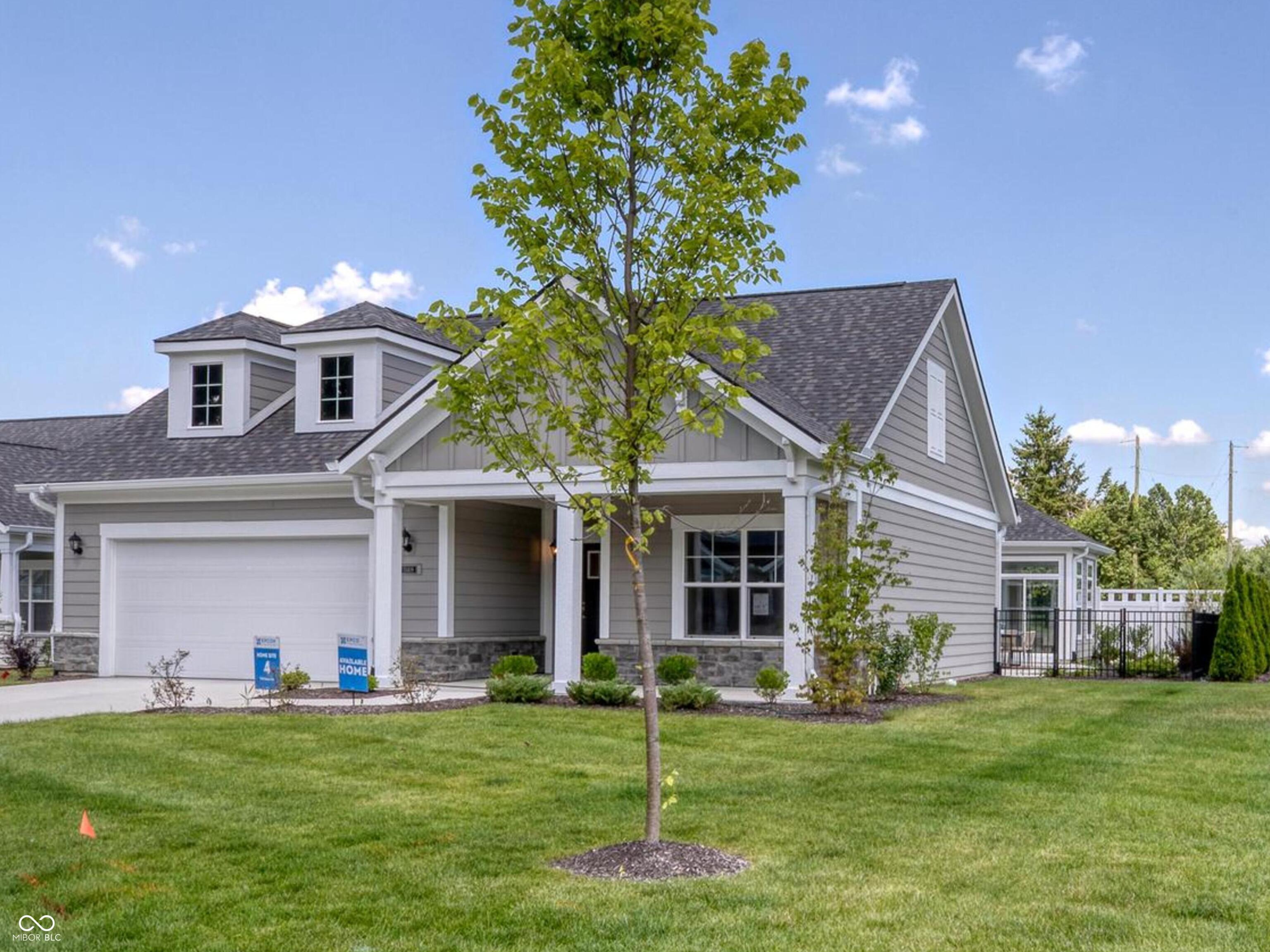 Property Photo: 11419 Neptune Drive IN 46040