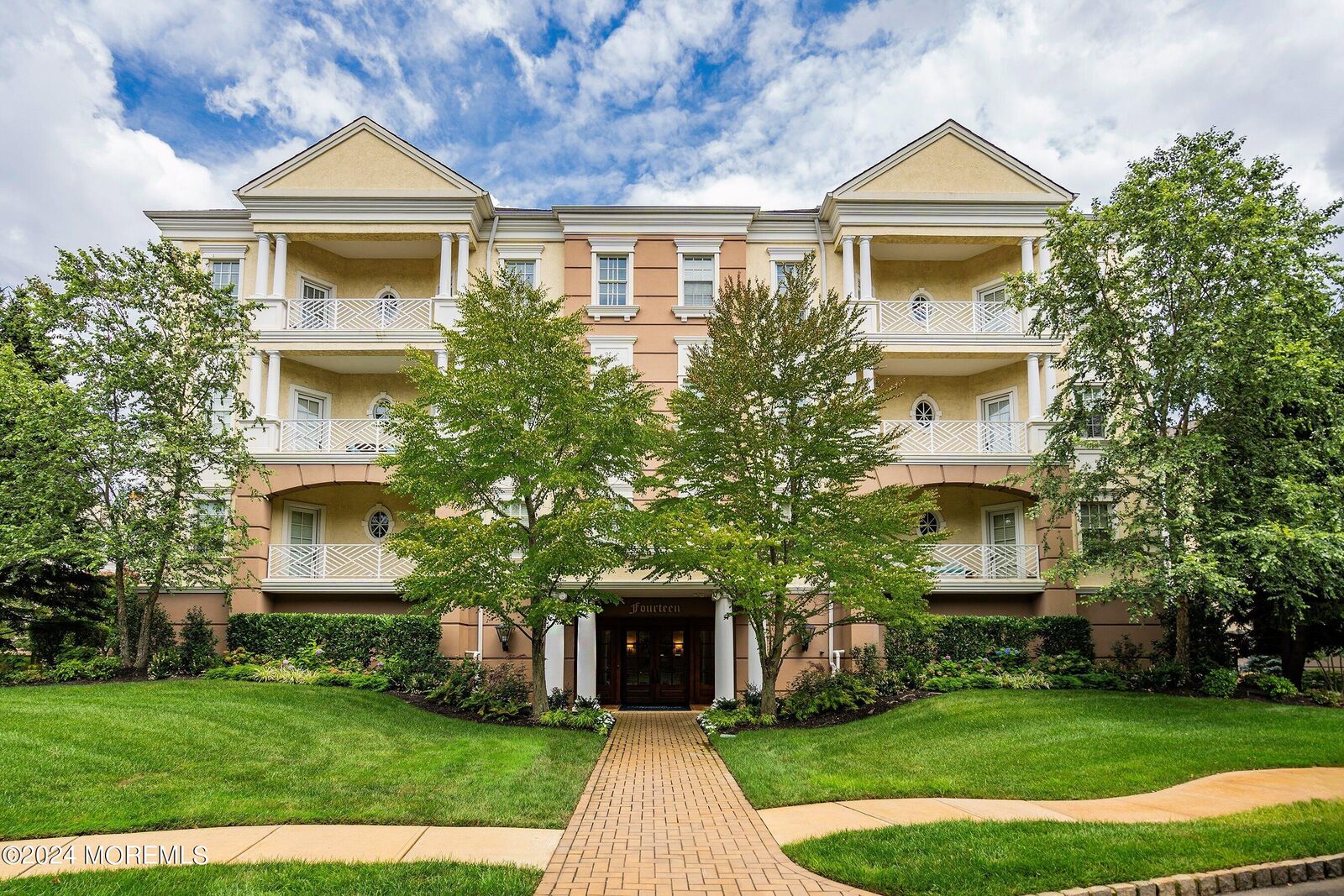 Property Photo: 442 Oval Road NJ 08736