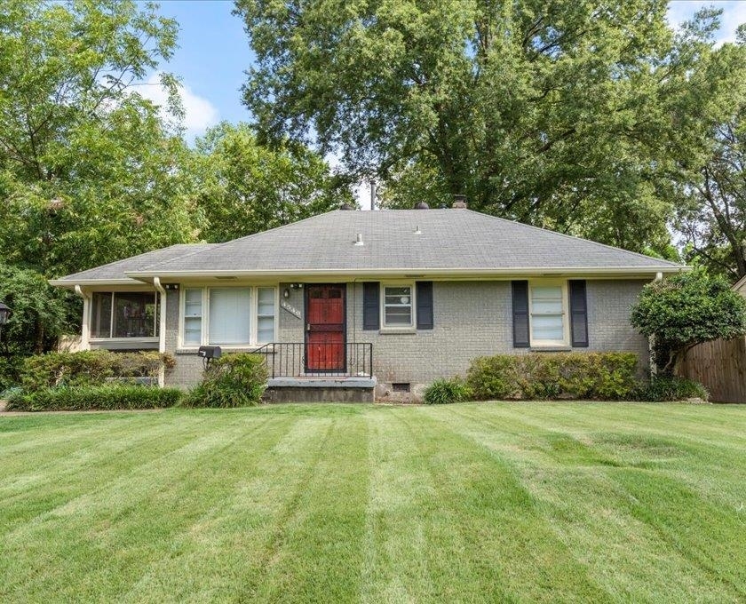 Property Photo:  4549 Flamingo St  TN 38117 