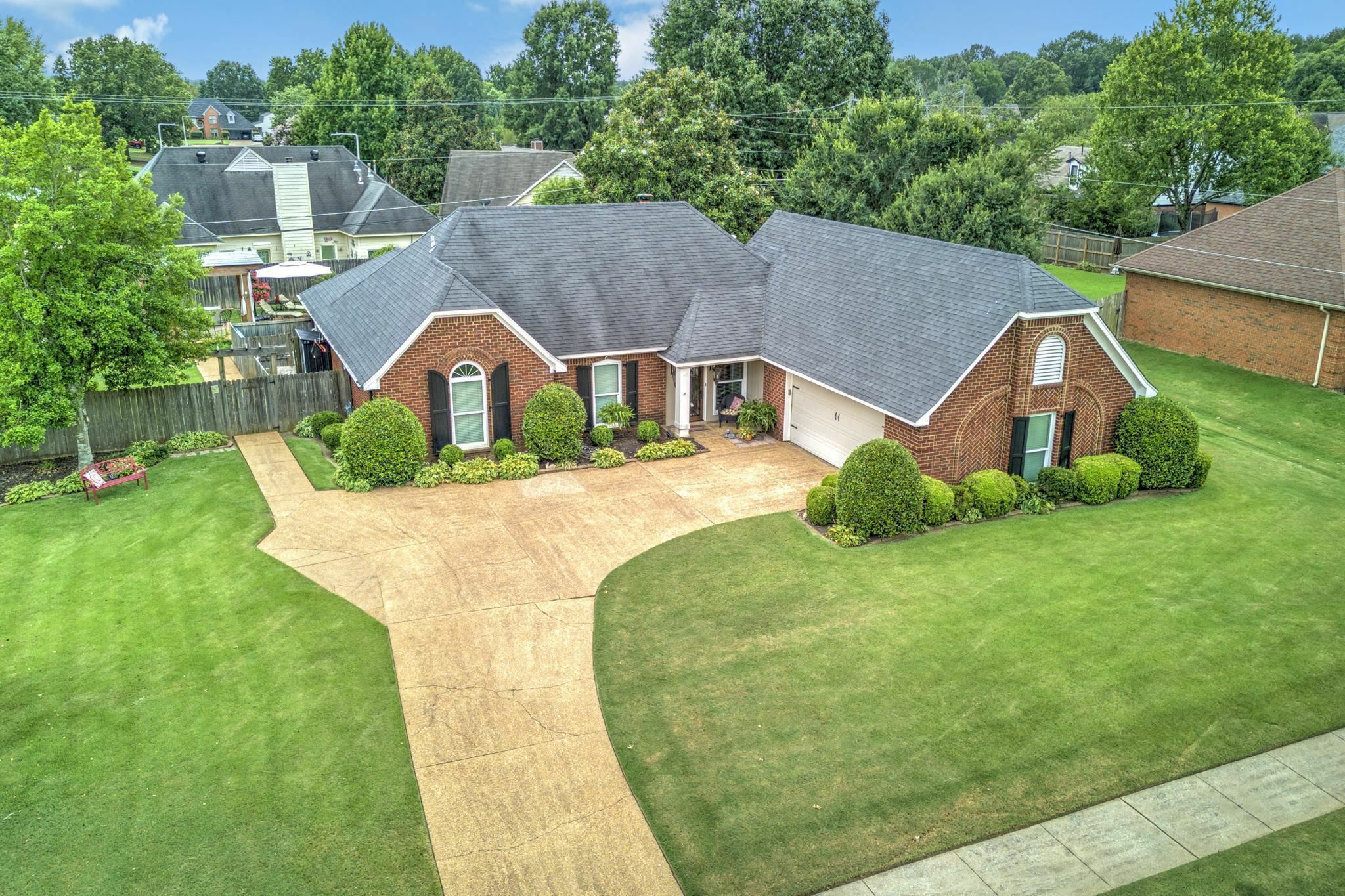 Property Photo:  8603 Rhonda Circle Cir S  TN 38018 