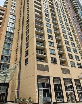 Property Photo:  420 E Waterside Drive 3704  IL 60601 