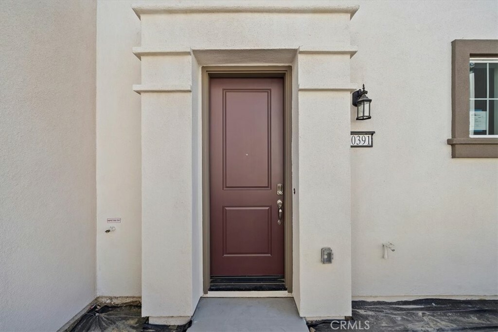 Property Photo:  40391 Melrose Drive  CA 92591 