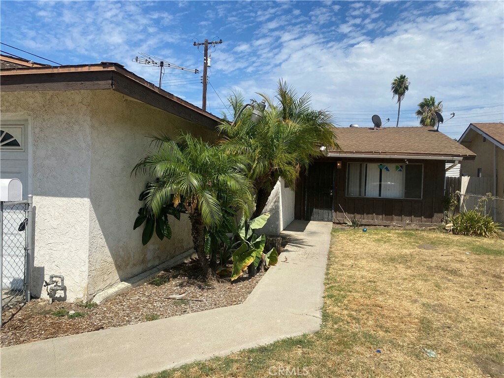 Property Photo:  4632 Norco Avenue  CA 91706 