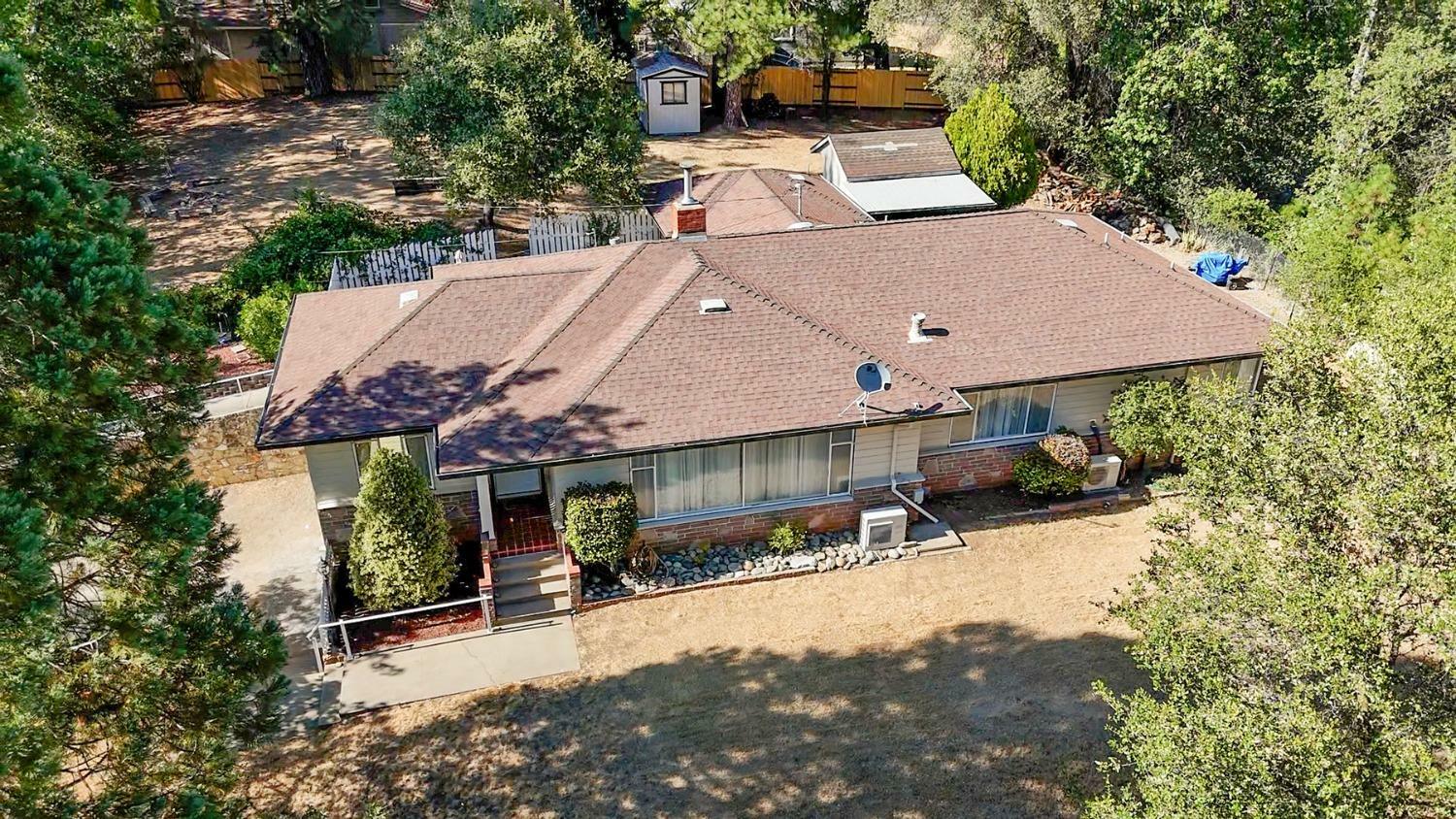 Property Photo:  1250 Sandra Circle  CA 95667 