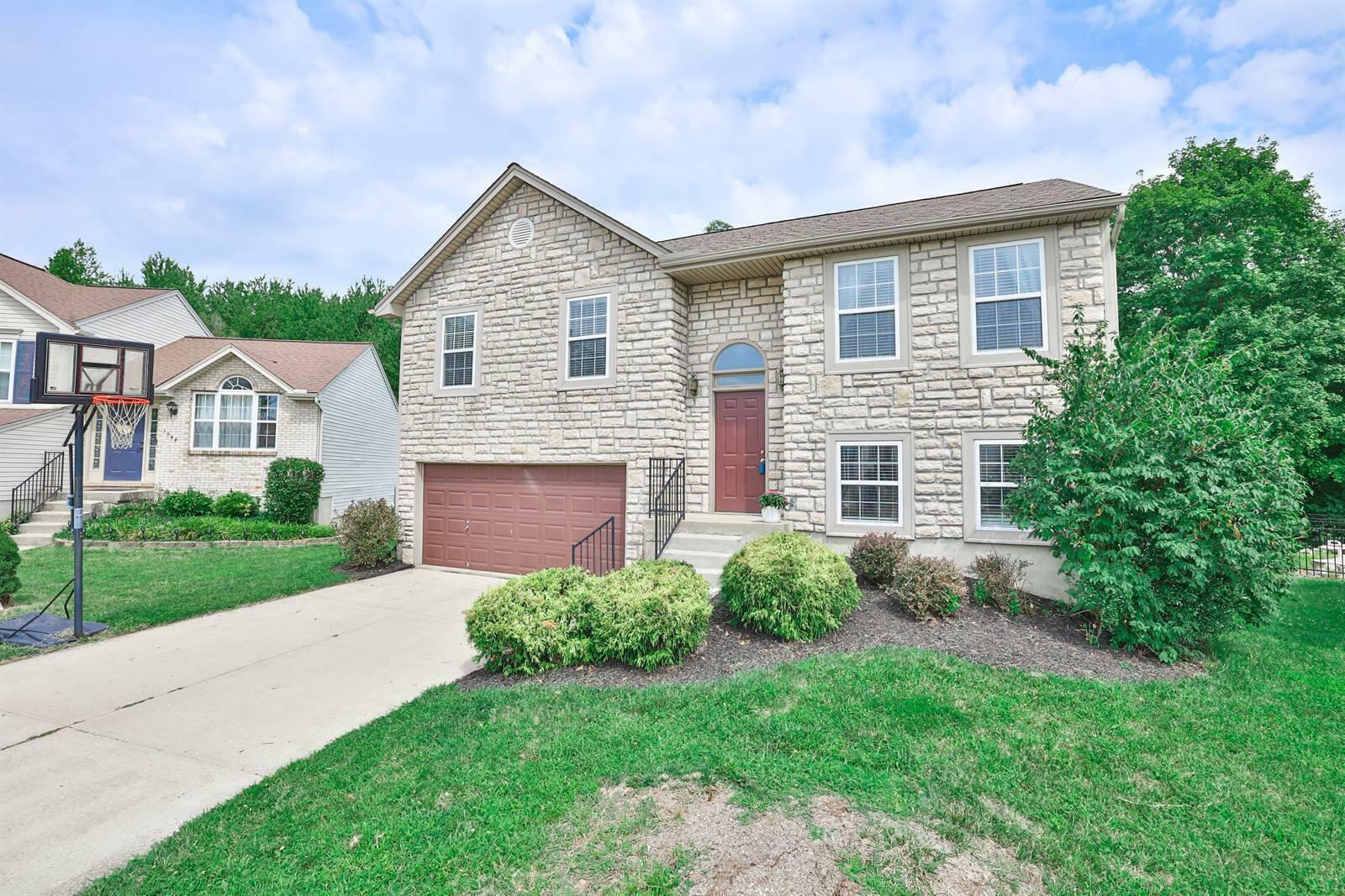 3848 Sugarberry Drive  Hebron KY 41048 photo