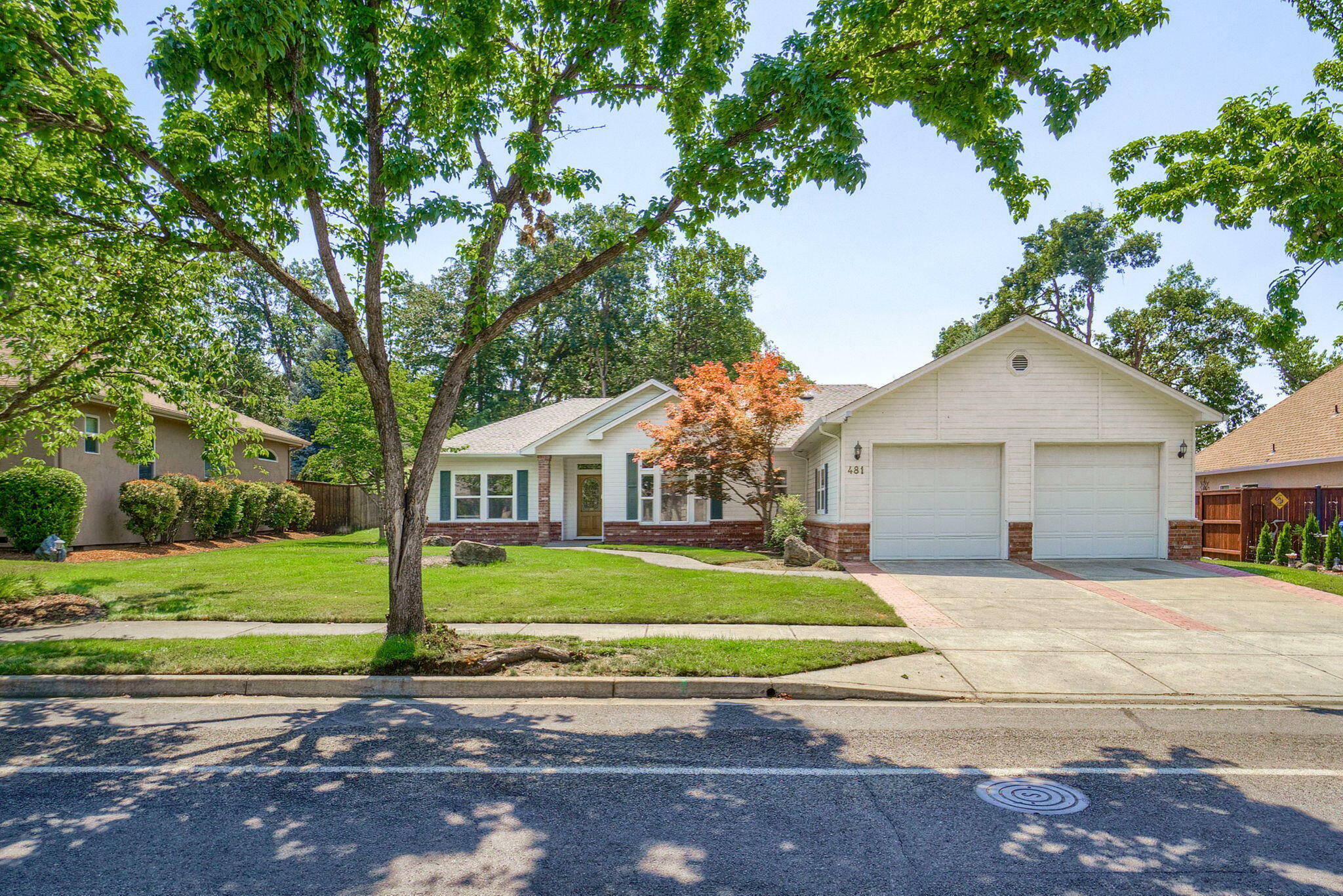 Property Photo:  481 Robert Trent Jones Boulevard  OR 97524 