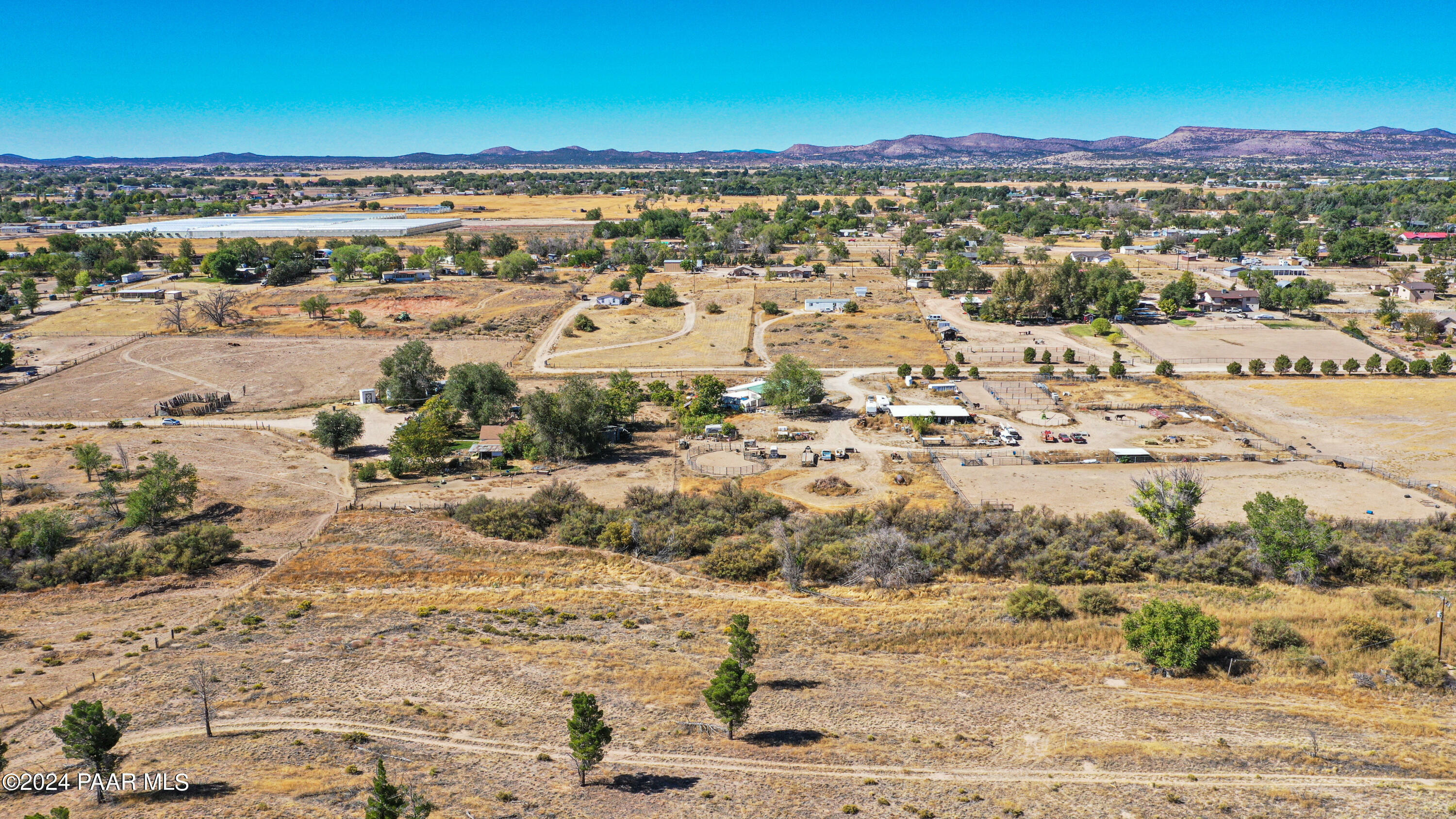 Property Photo:  00 Tree Farm Lane  AZ 86323 