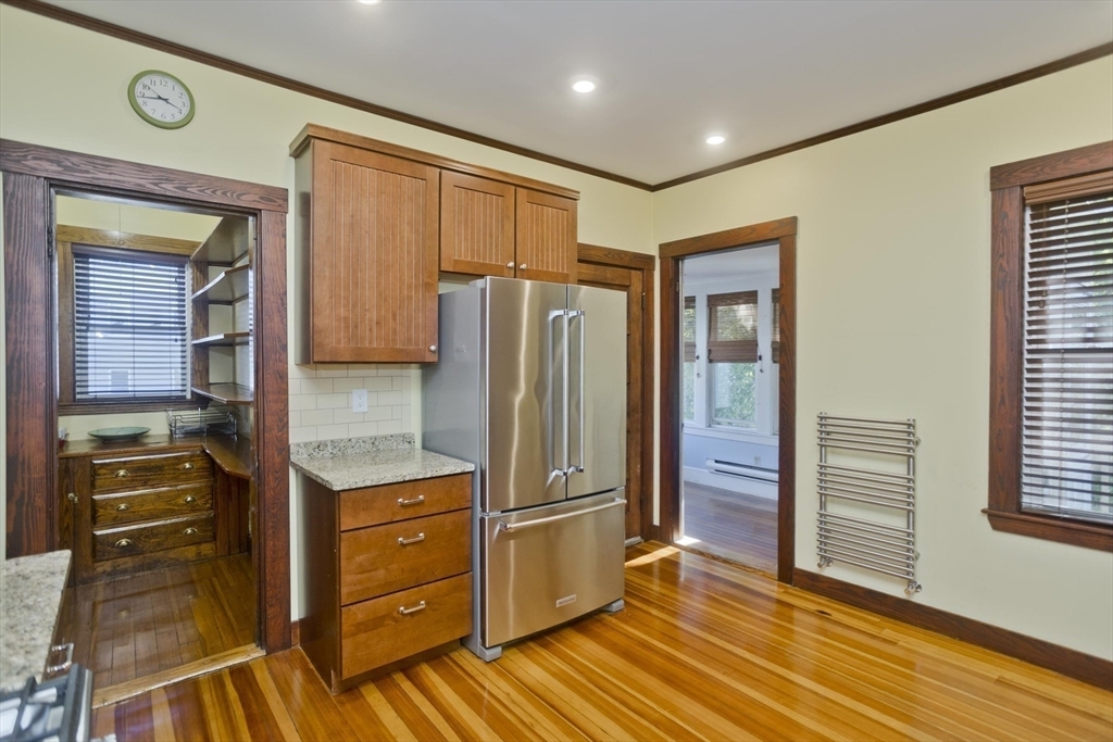 Property Photo: 501 Talbot Ave. 3 MA 02124
