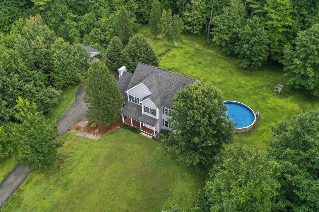 Property Photo: 88 Gilchrest St MA 01462