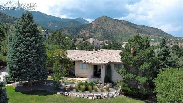 Property Photo:  3140 Orion Drive  CO 80906 