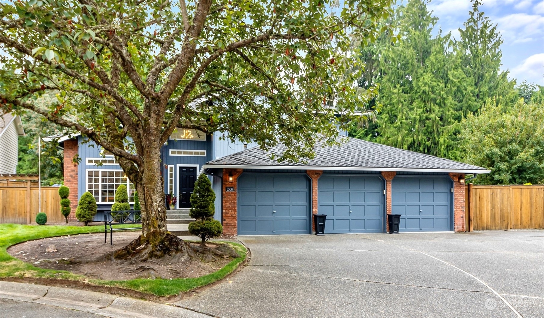 Property Photo:  6506 152nd Street SE  WA 98296 