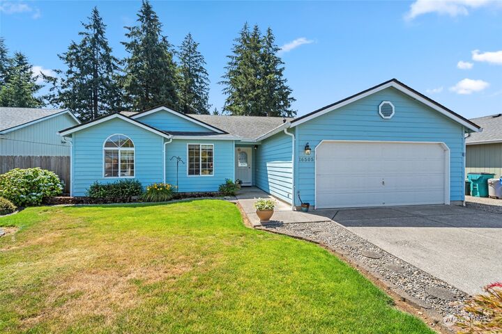 16505 NE 78th Way  Vancouver WA 98682 photo