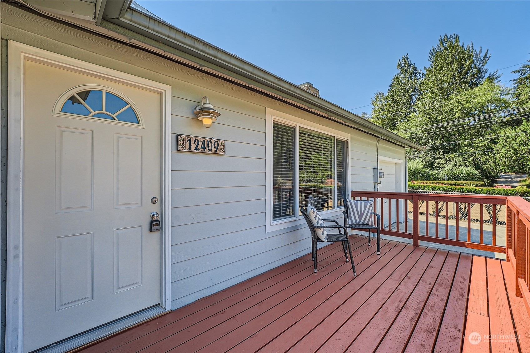 Property Photo:  12409 SE 202nd Place  WA 98031 