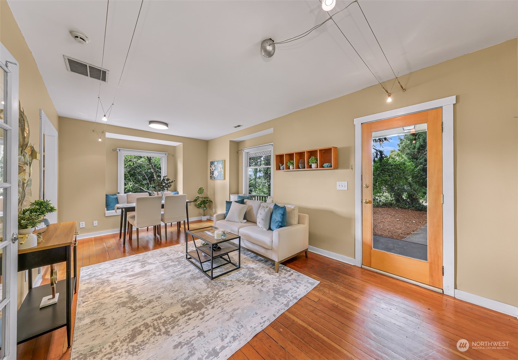 Property Photo: 209 NW 60th Street WA 98107