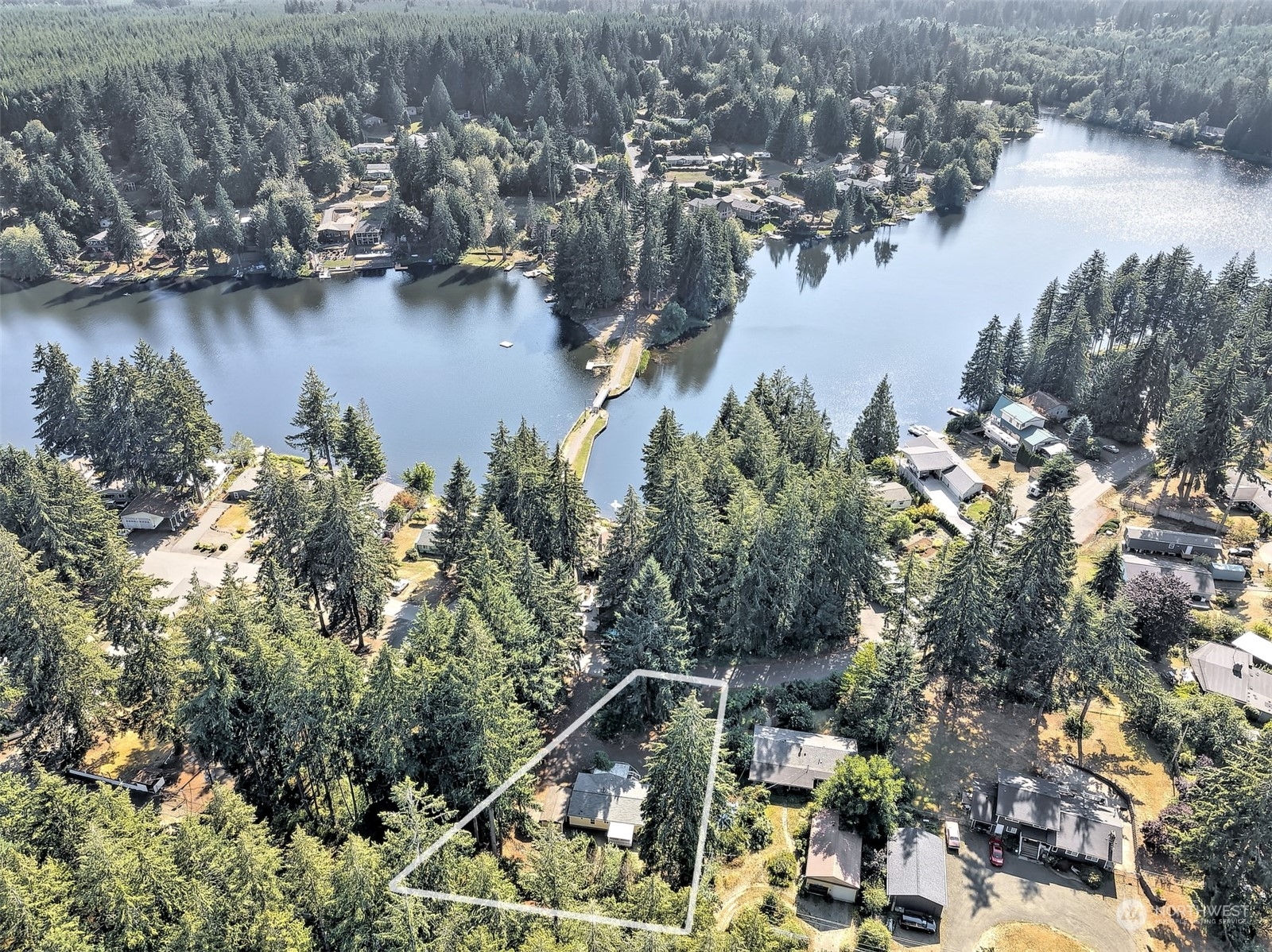 Property Photo:  421 SE Crescent Drive  WA 98584 