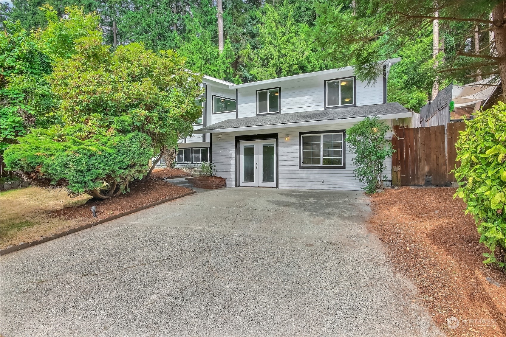 Property Photo:  17304 Meadowdale Dr  WA 98037 