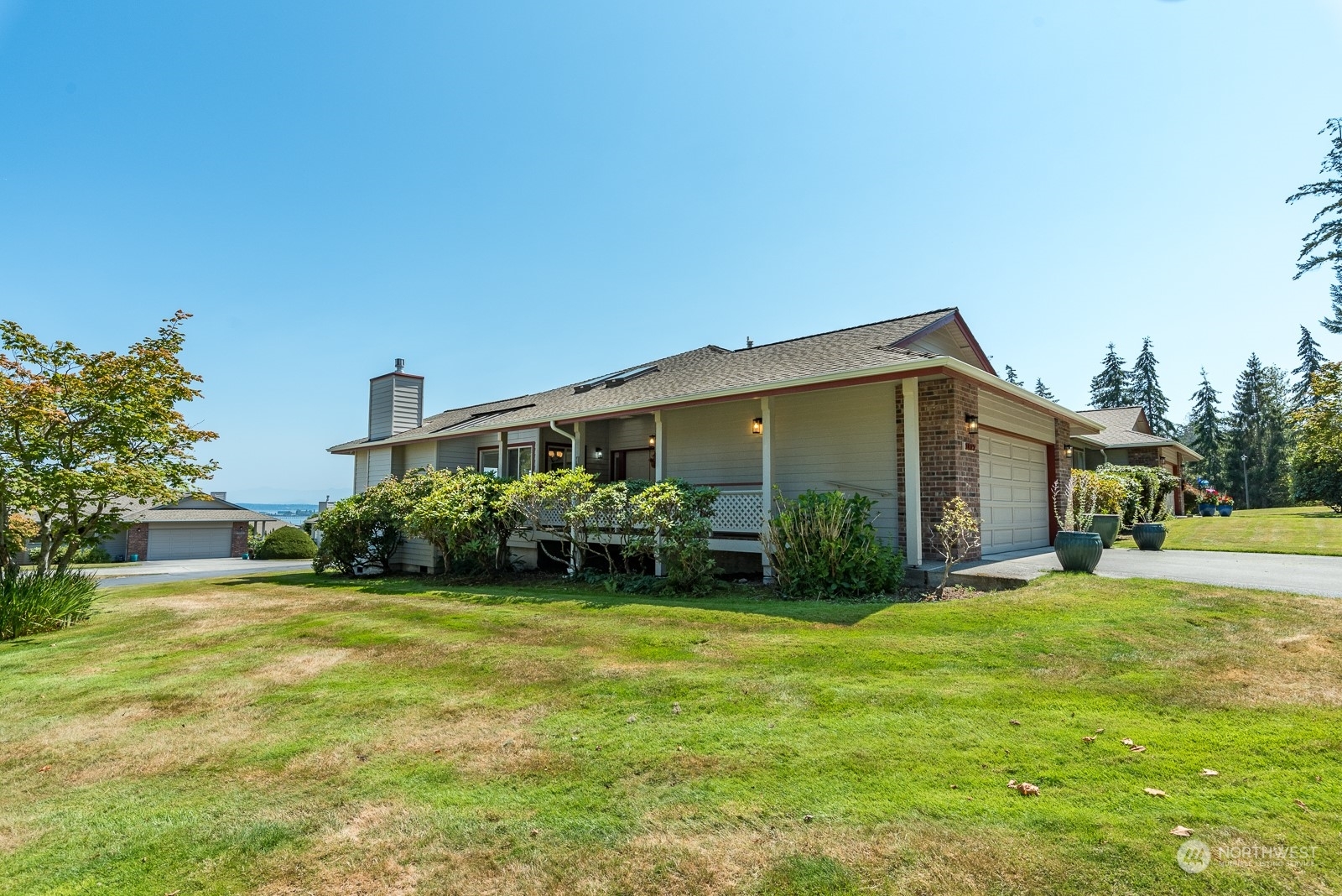 Property Photo:  1917 Creekside Place  WA 98221 