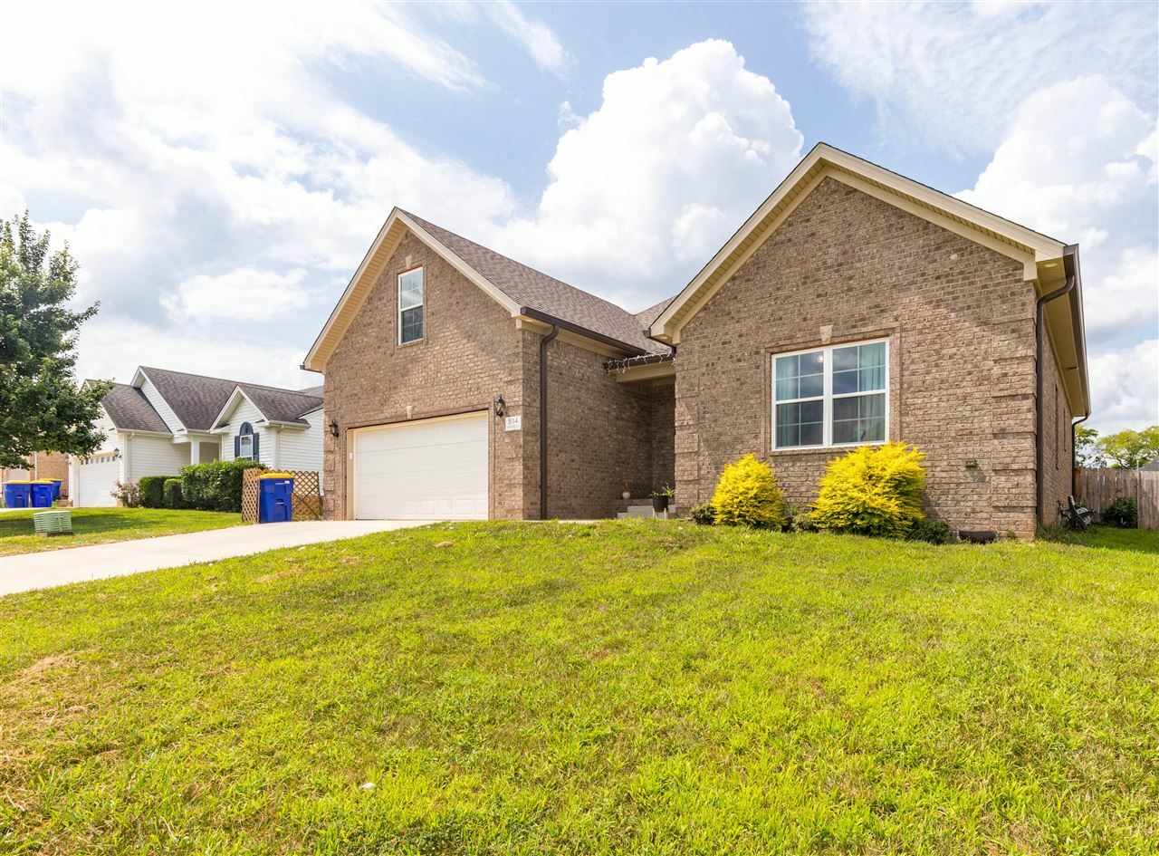 Property Photo:  514 Kempton Lane  KY 42104 