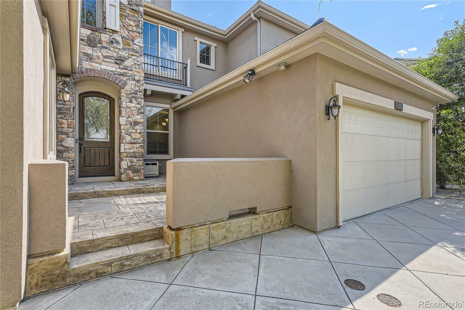 Property Photo:  15252 W Warren Drive  CO 80228 