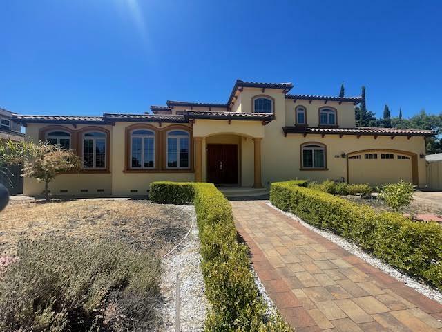 Property Photo: 21900 Alcazar Avenue CA 95014