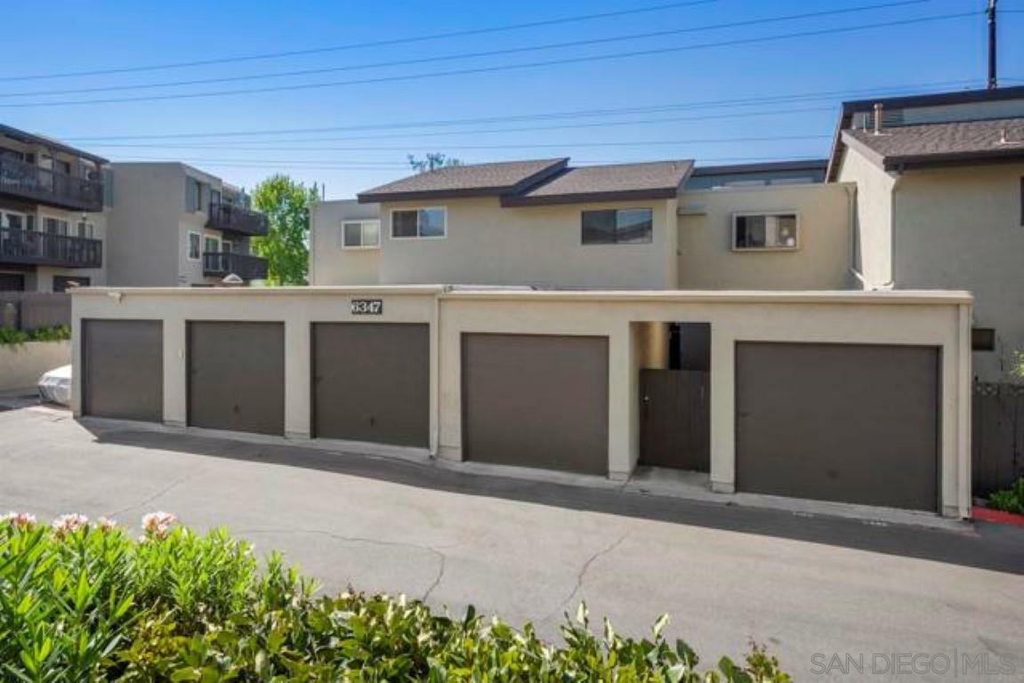 Property Photo:  6347 Rancho Mission Road 4  CA 92108 