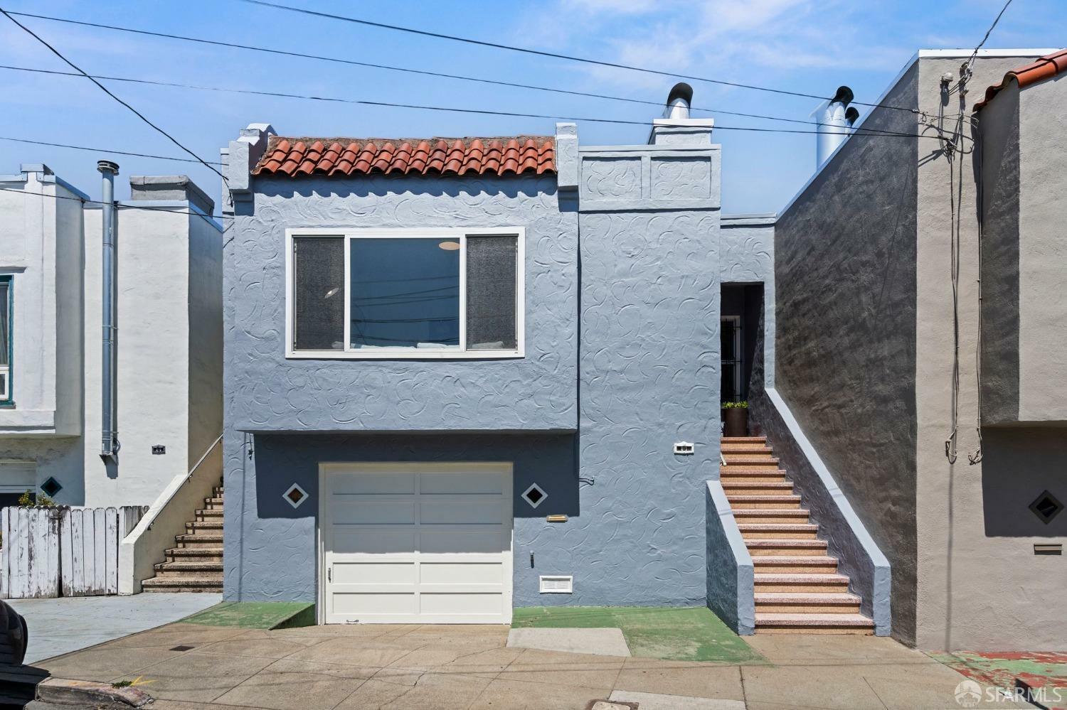 60 Moneta Way  San Francisco CA 94112 photo