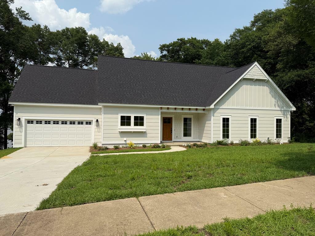 Property Photo: 61 Memory Lane AL 36027