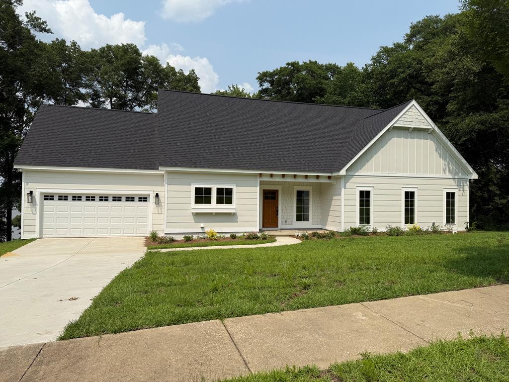 61 Memory Lane  Eufaula AL 36027 photo