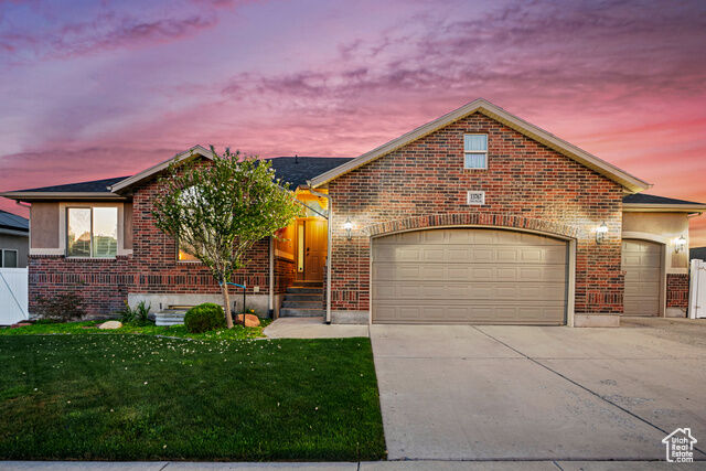 Property Photo: Address not disclosed UT 84096