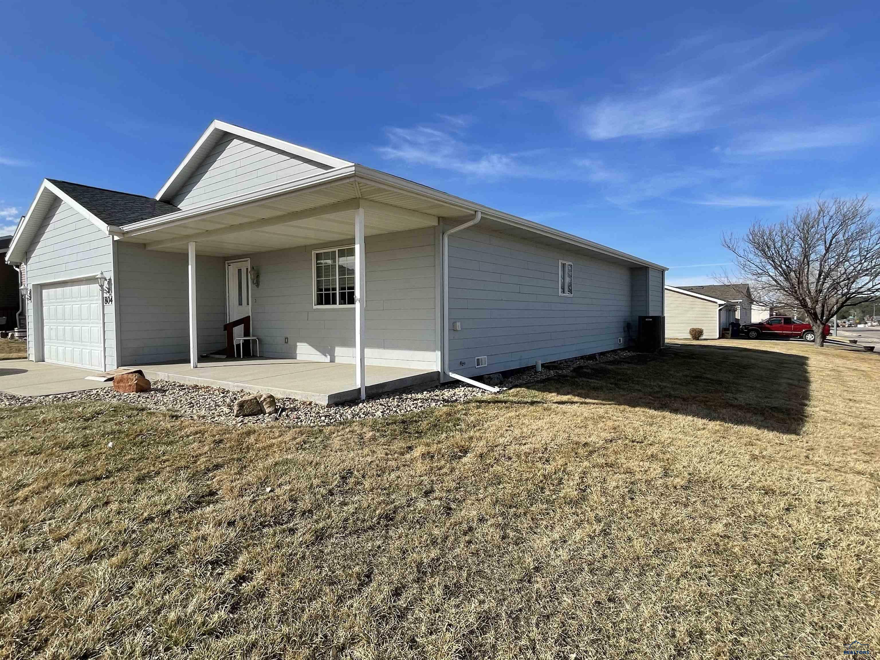 Property Photo:  804 Northridge Dr  SD 57701 