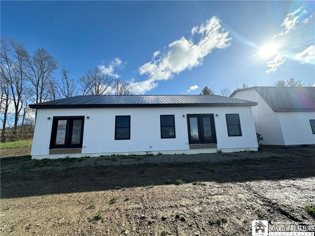 Property Photo: 0 Carroll Circle Lot 12 NY 14738