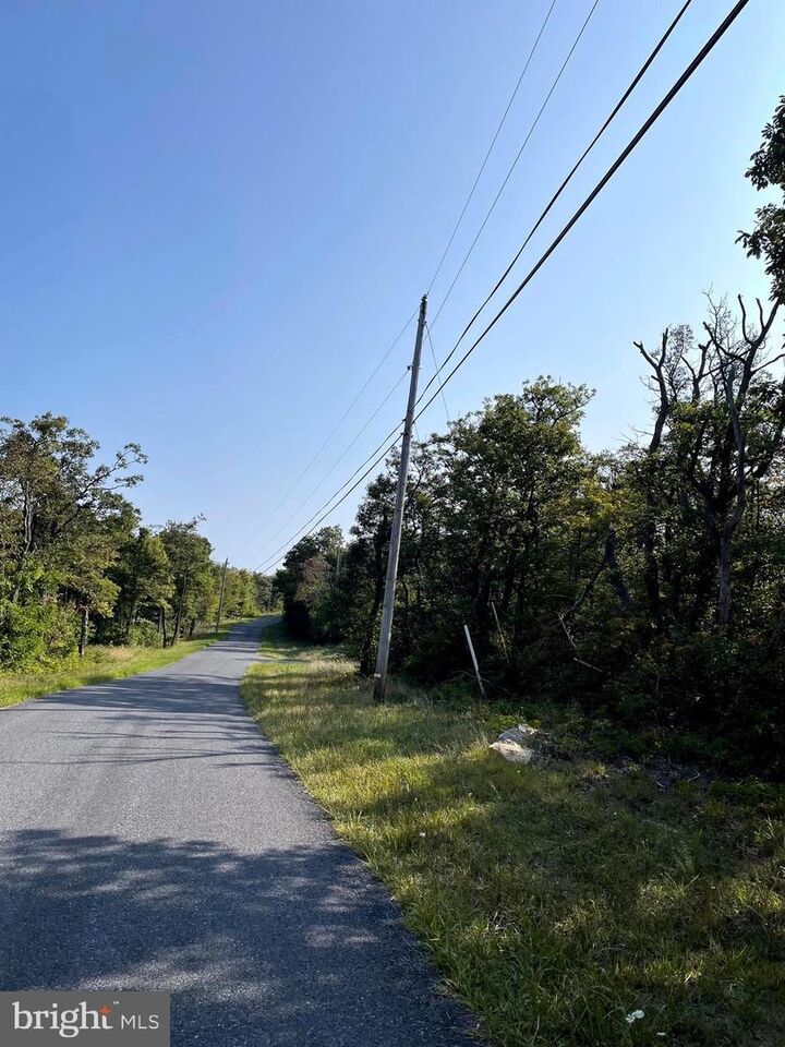 Property Photo: Lot 231 Timber Ridge VA 22602