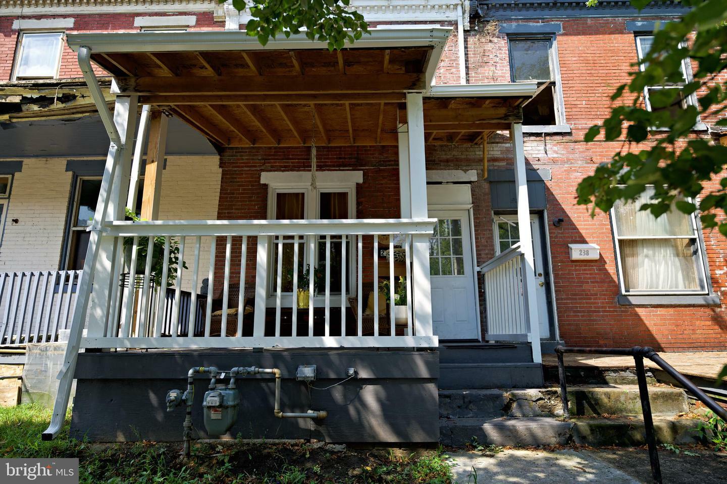 Property Photo:  236 N 14th Street  PA 17103 