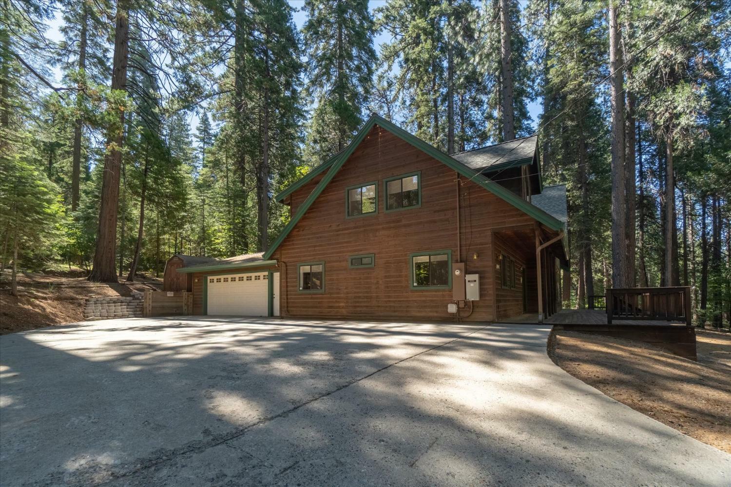 Property Photo:  1099 Brae Burn Drive  CA 95223 