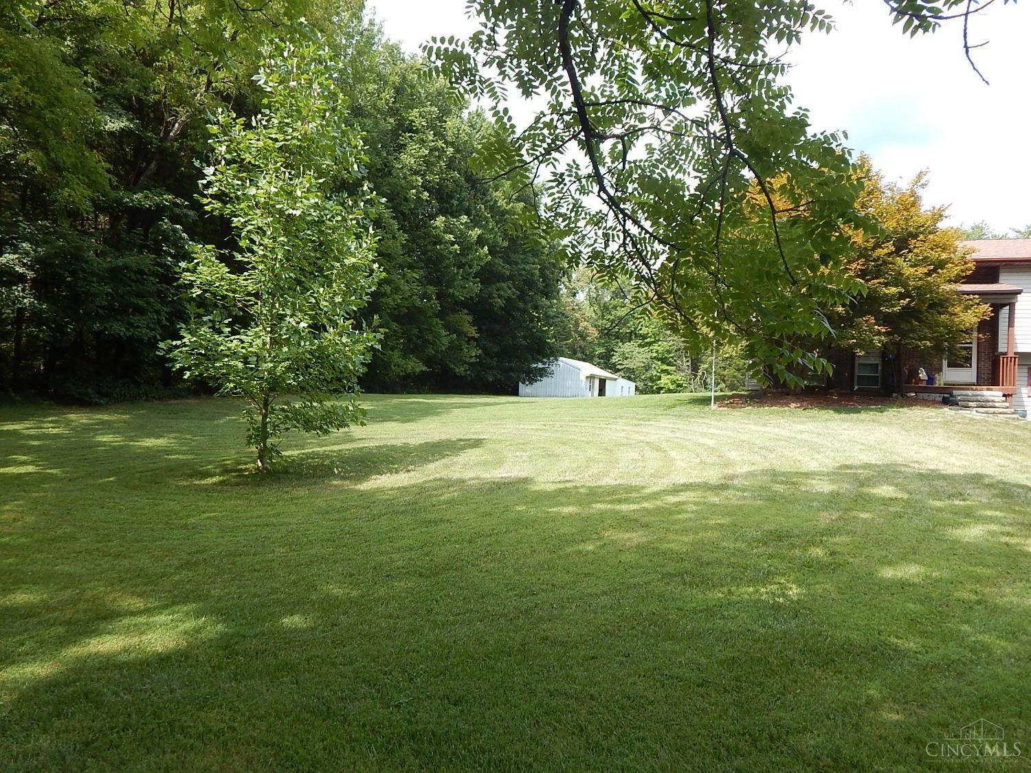 Property Photo:  3558 Clover Road  OH 45106 