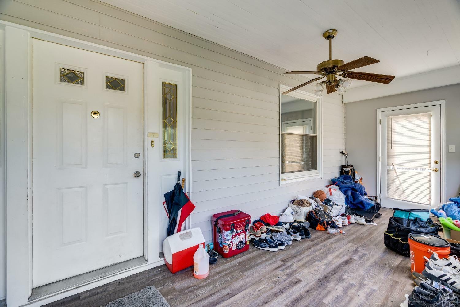 Property Photo:  4214 Brownway Avenue  OH 45209 