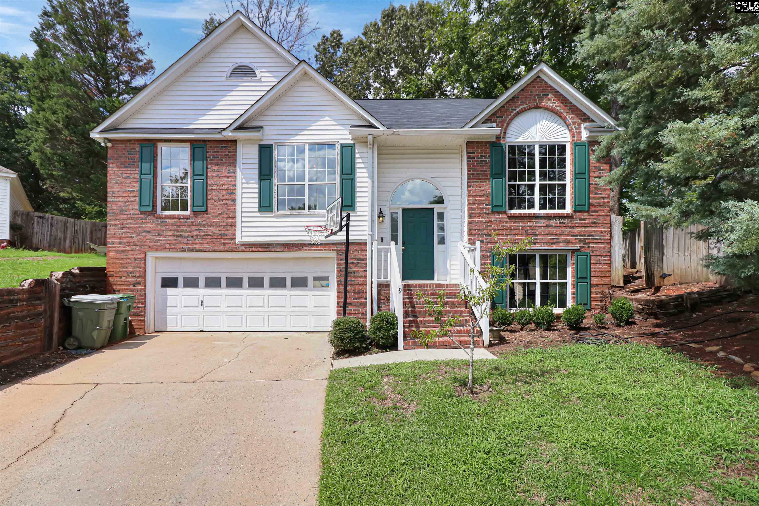 Property Photo: 9 Pitsford SC 29063